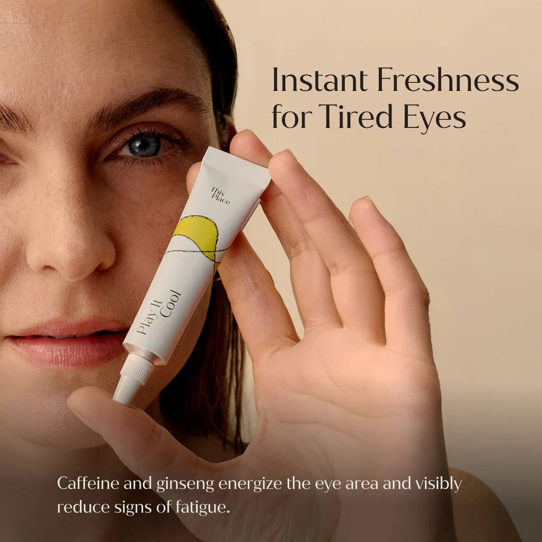 Play It Cool 10 ml - Blanda Beauty