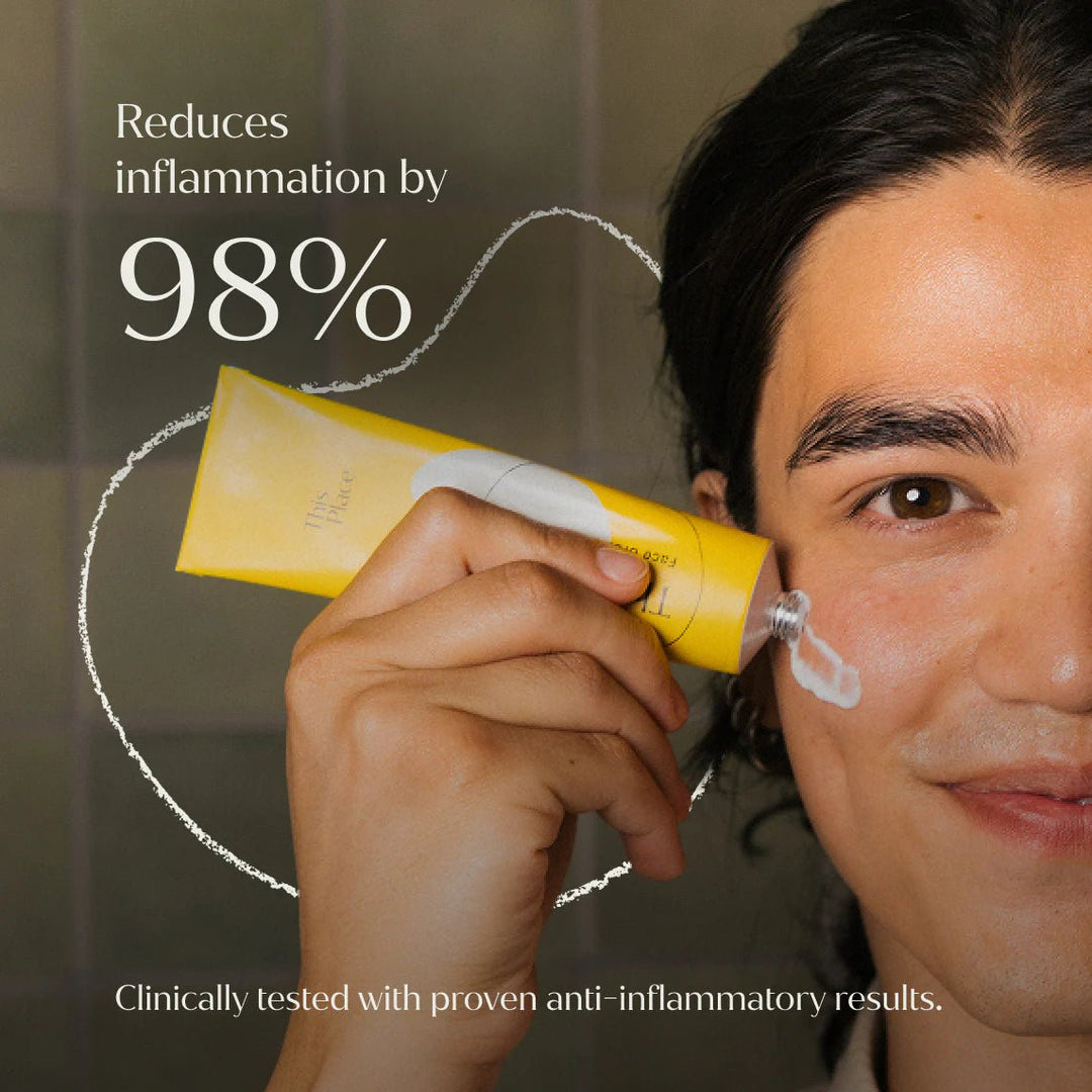 The Glow - Blanda Beauty