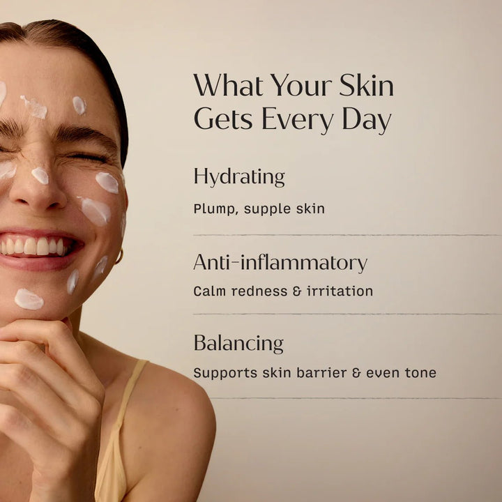 The Glow - Blanda Beauty