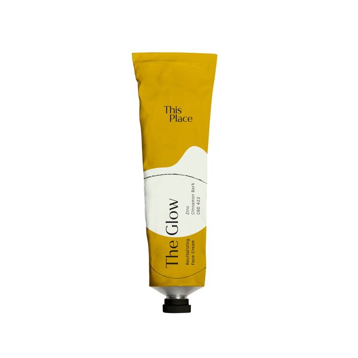 The Glow 60ml