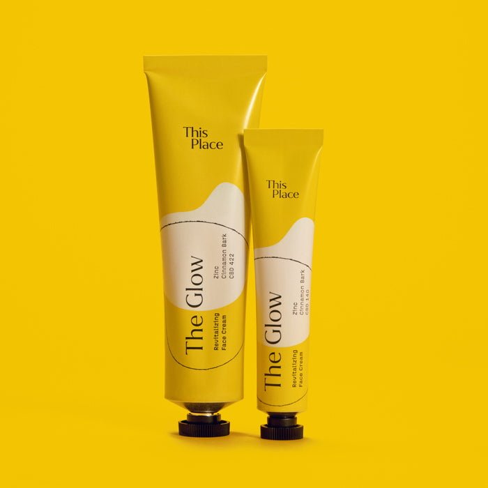 The Glow Regular Size & Mini