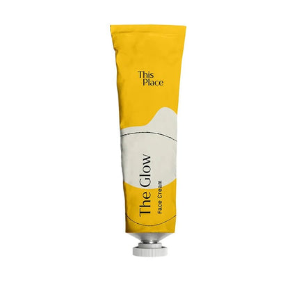 The Glow Face Cream