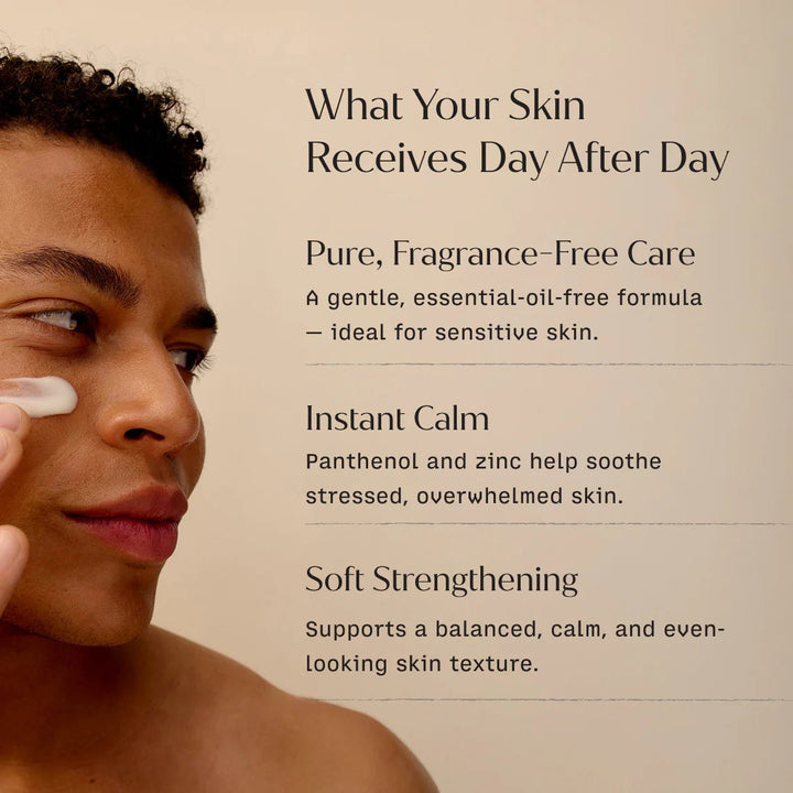 The Glow Naked 60 ml - Blanda Beauty