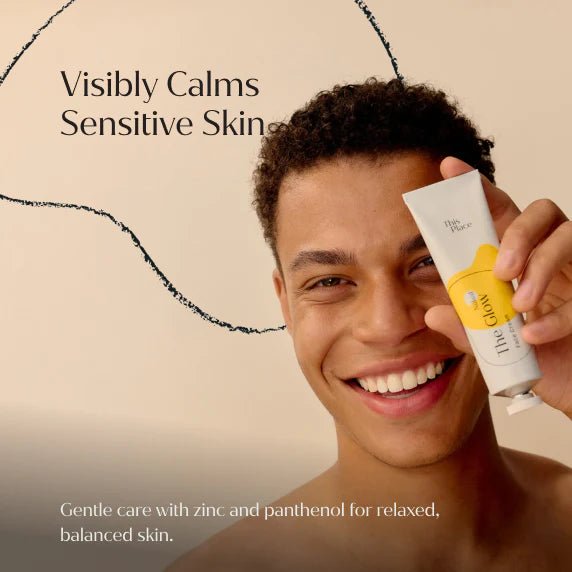 The Glow Naked 60 ml - Blanda Beauty