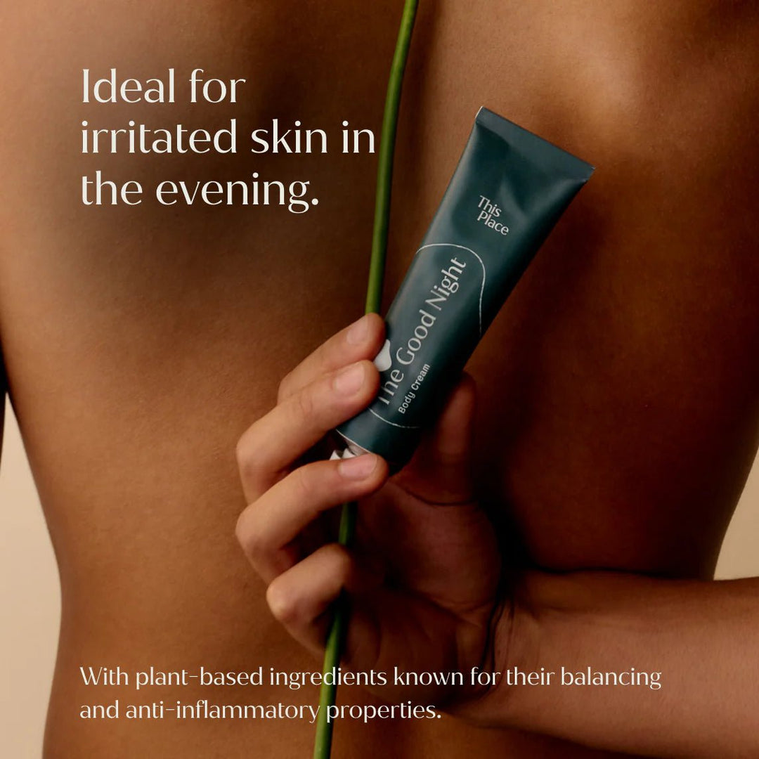 The Good Night - Blanda Beauty