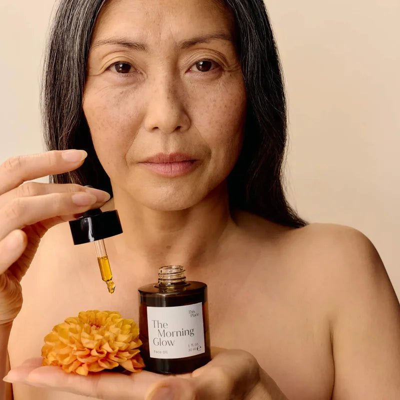 The Morning Glow Model