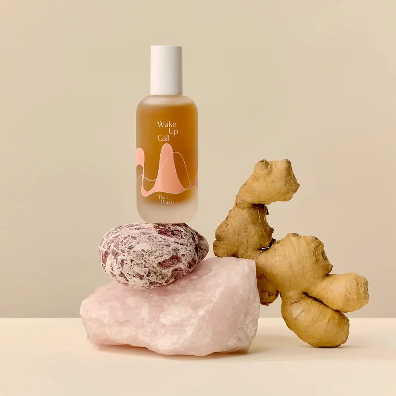 Wake Up Call 100 ml