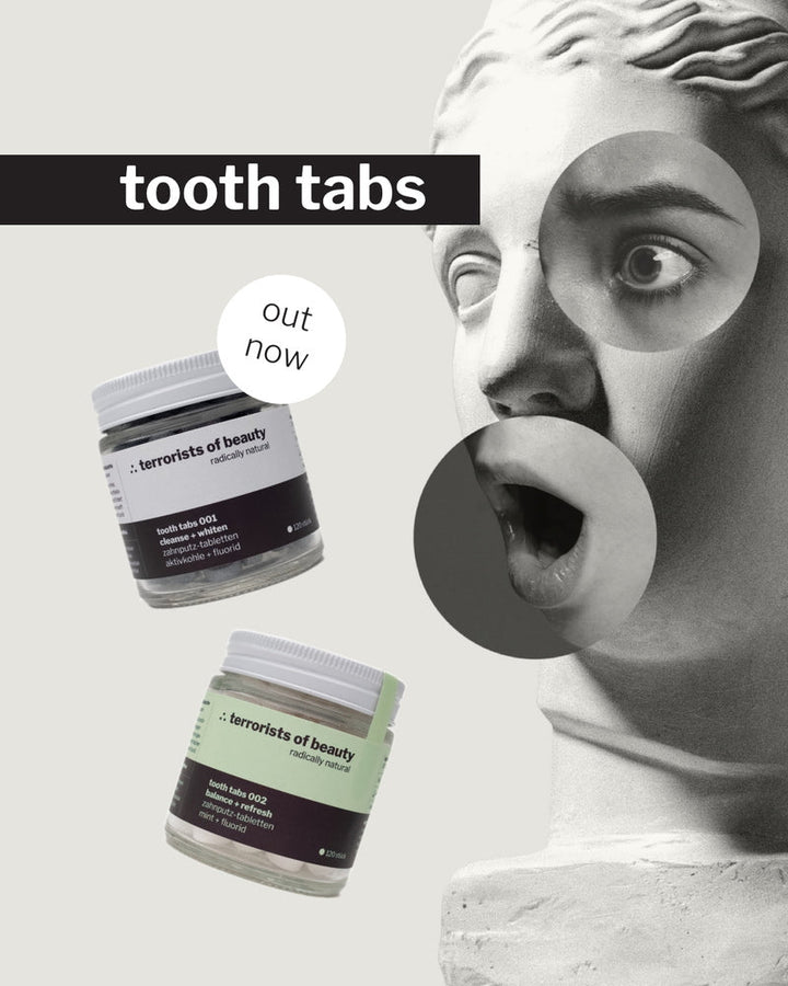 Tooth Tabs 002 - Wow