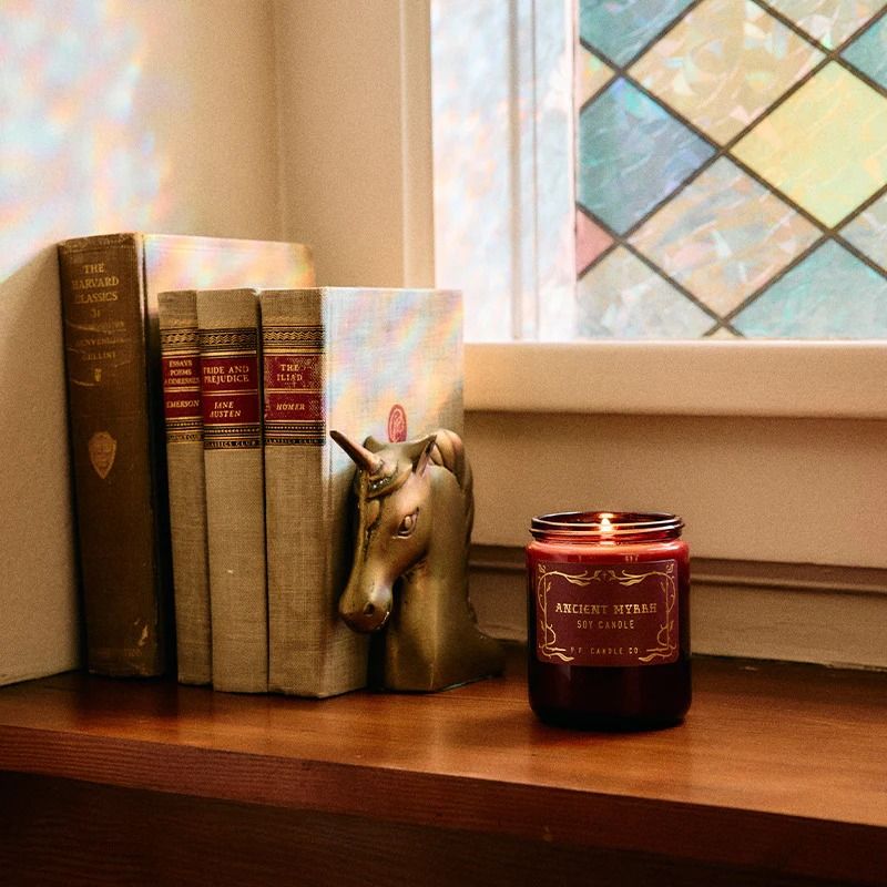 Ancient Myrrh 204 g - Interior