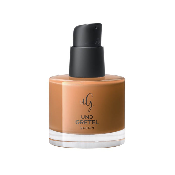 Beste CCC Cream Serum Foundation Tanned