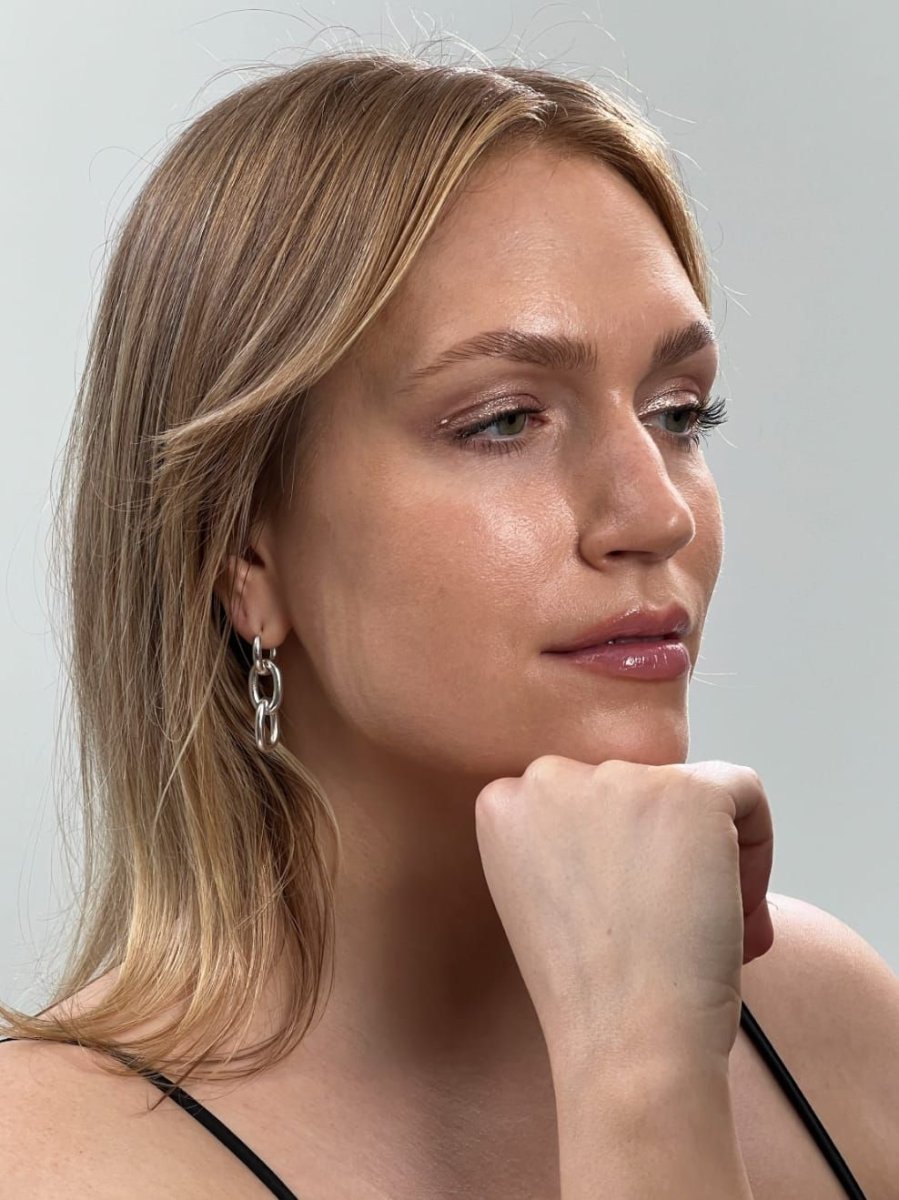 Glanz Liquid Eye Shadow 2 ml - Blanda Beauty