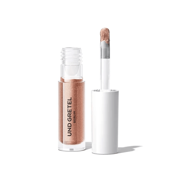 Glanz Liquid Eye Shadow 2 ml - Blanda Beauty