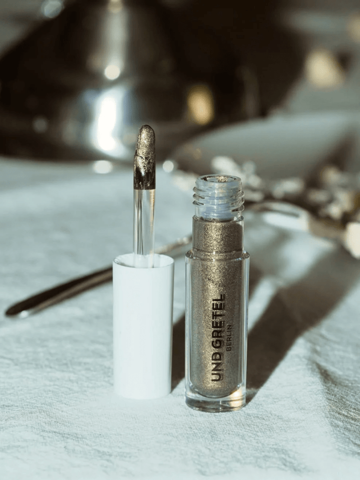 Glanz Liquid Eye Shadow 2 ml - Blanda Beauty