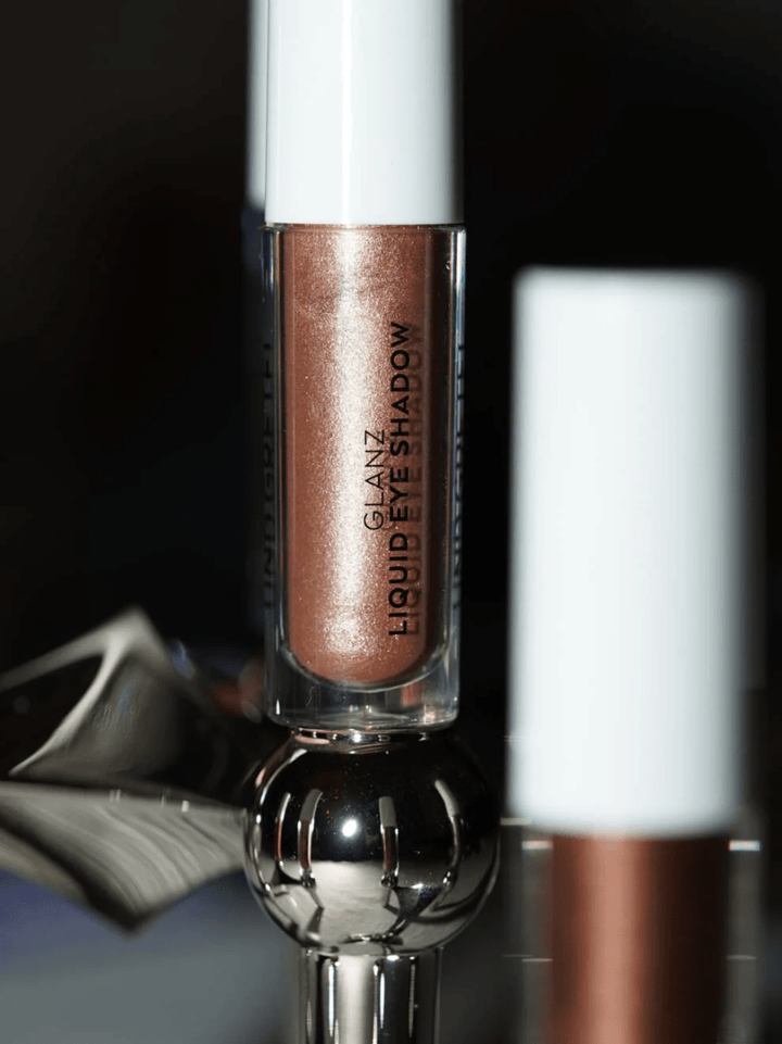 Glanz Liquid Eye Shadow 2 ml - Blanda Beauty