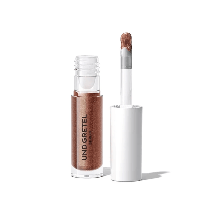 Glanz Liquid Eye Shadow 2 ml - Blanda Beauty