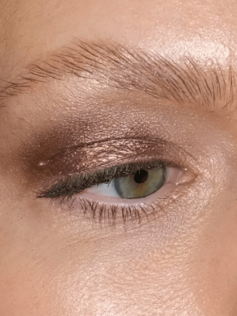 Glanz Liquid Eye Shadow 2 ml - Blanda Beauty