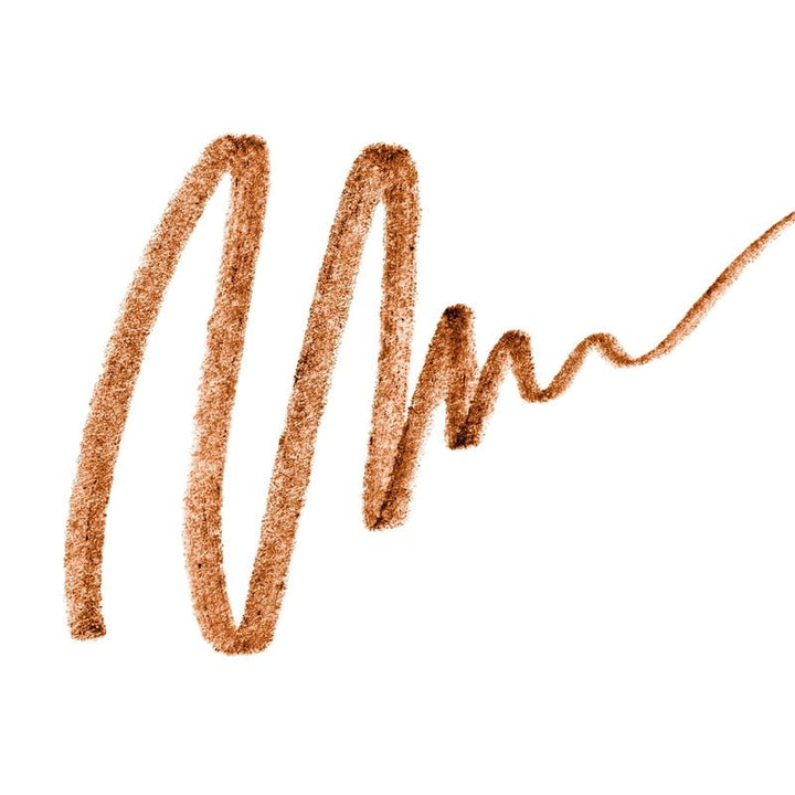 Holt Eye Pencil 08 Bronze Swatch