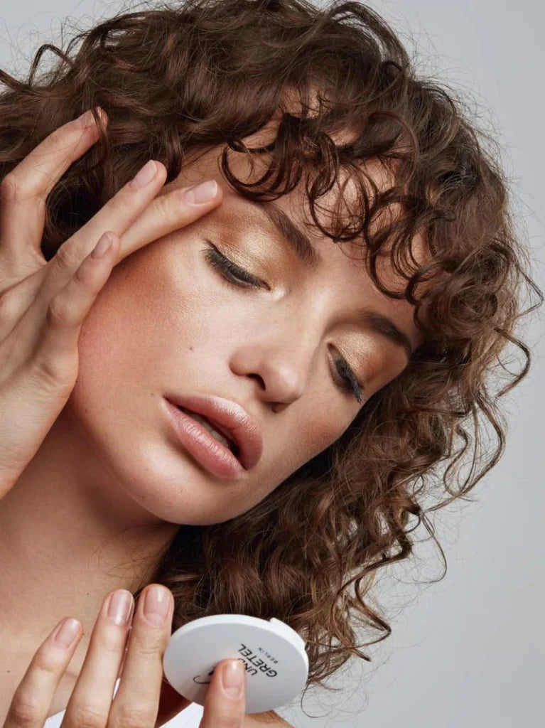 Imbe Eye & Cheek Multi-Shadow