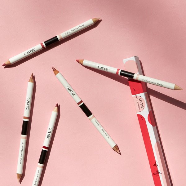 Lustec Correcting Lip Liner Mood Life Style