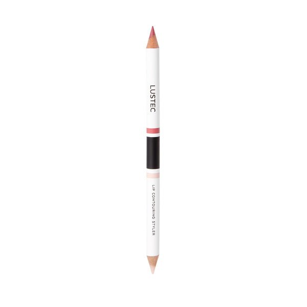 Lustec Correcting Lip Liner Rosewood
