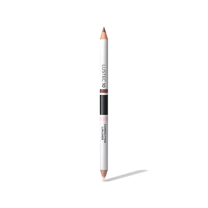 Lustec Correcting Lipliner - 10 Nougat