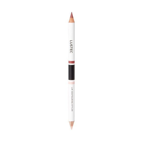 Lustec Correcting Lip Liner Plum