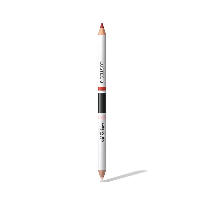 Lustec Correcting Lipliner Orange Red 08