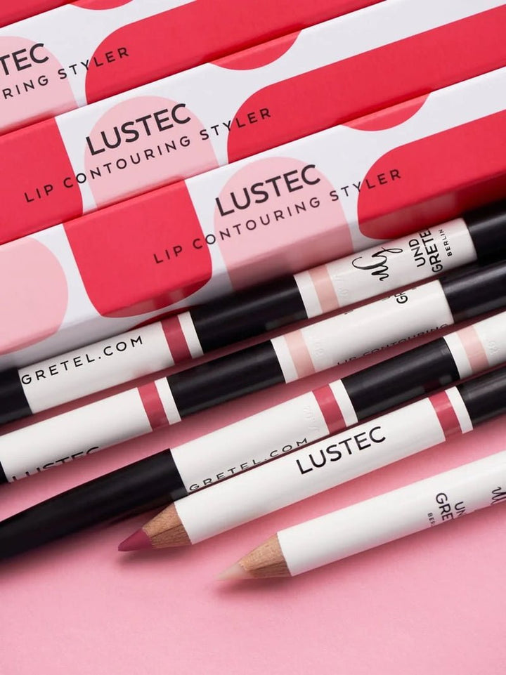 Lustec Correcting Lip Liner Mood