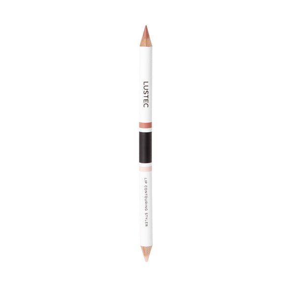 Lustec Correcting Lip Liner - 01 Natural Light 2 x 0,52 g