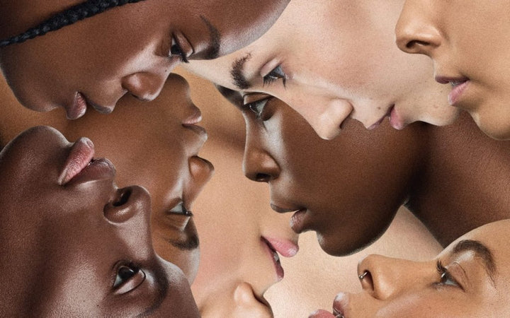 Milte Foundation Stick 5 g - Blanda Beauty