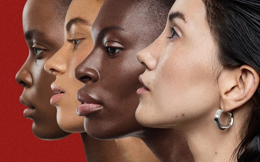 Milte Foundation Stick 5 g - Blanda Beauty