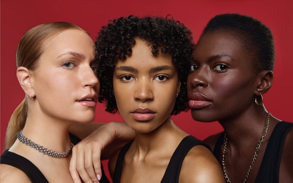 Milte Foundation Stick 5 g - Blanda Beauty