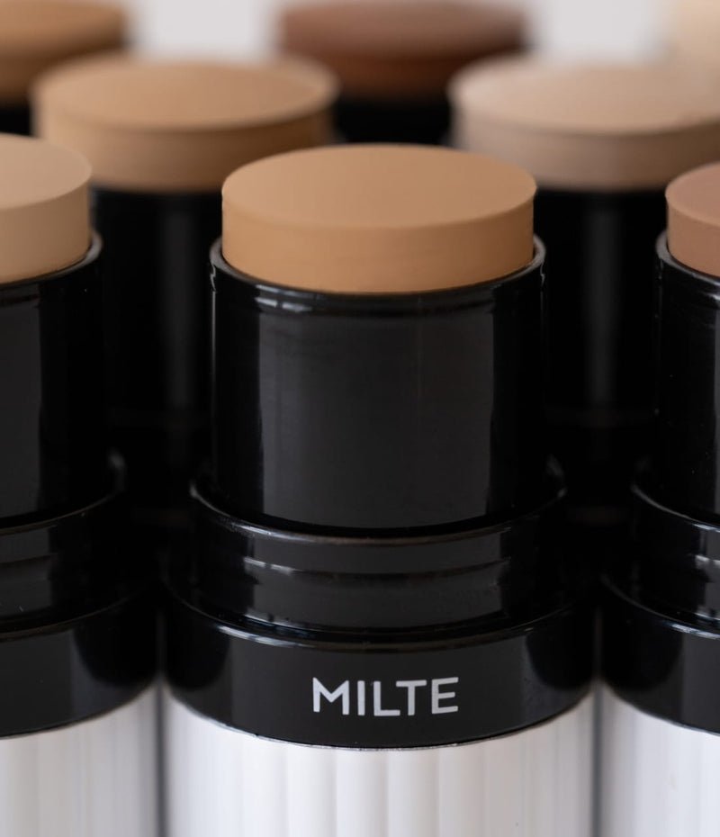 Milte Foundation Stick 5 g - Blanda Beauty
