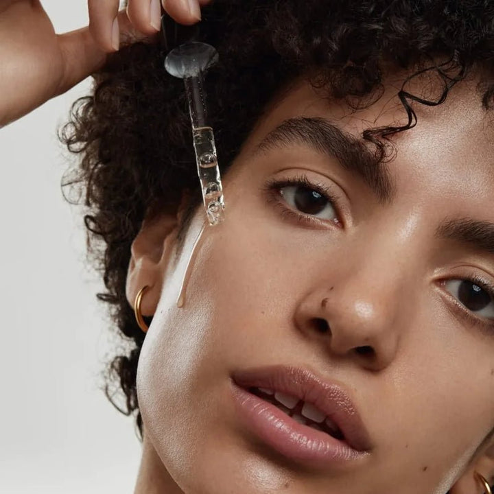 Und Gretel Skincare Set - Pur Model