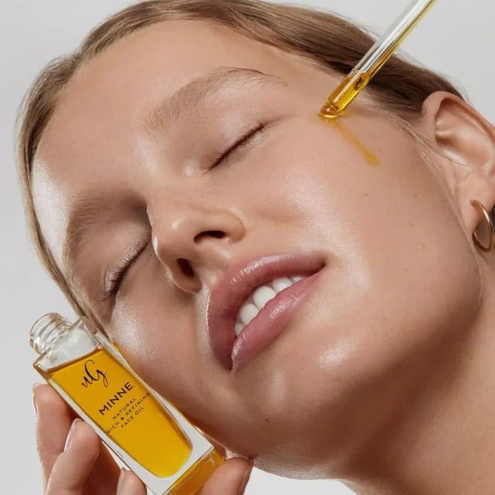 Und Gretel Skincare Set - Minne Model