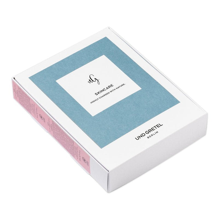 Und Gretel Skincare Set - Box