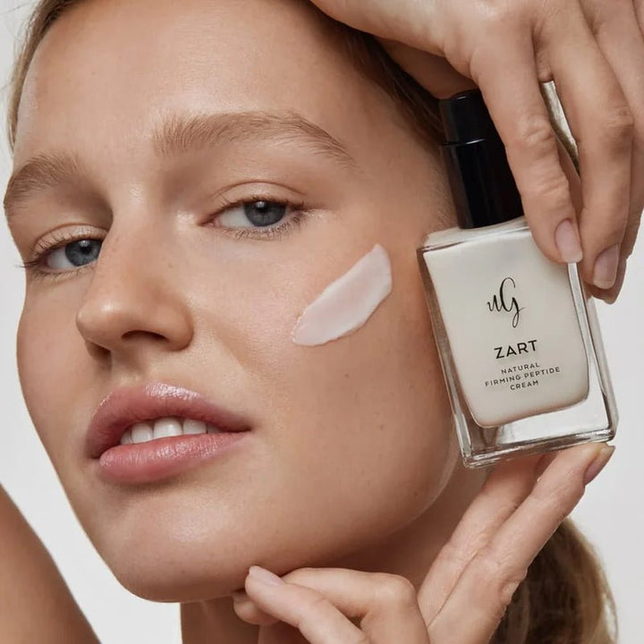 Und Gretel Skincare Set - Zart Mood