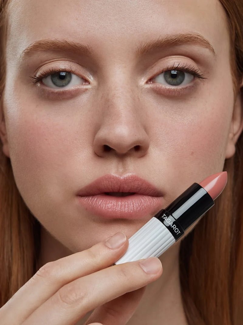 Tagarot Powder Rose 12 Model 2