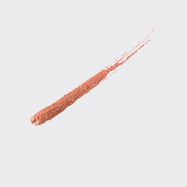 Und Gretel Tincte Delineador Líquido Cobre - Swatch