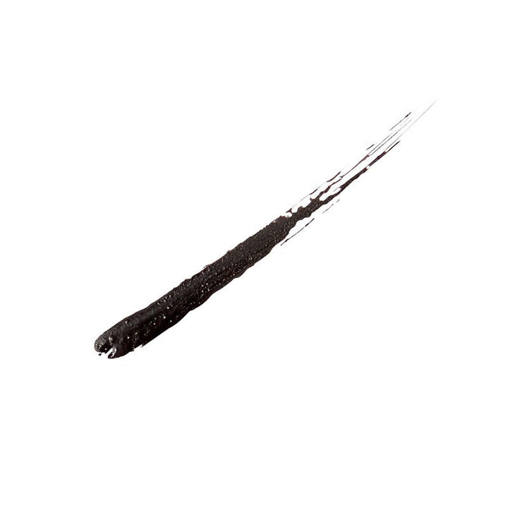 Und Gretel Delineador de ojos líquido Tincte Deepest Black Swatch