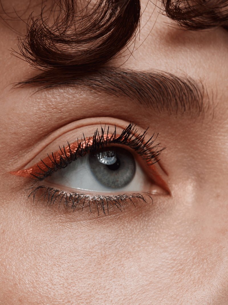 Und Gretel Tincte Liquid Eyeliner Copper - maquillaje de ojos