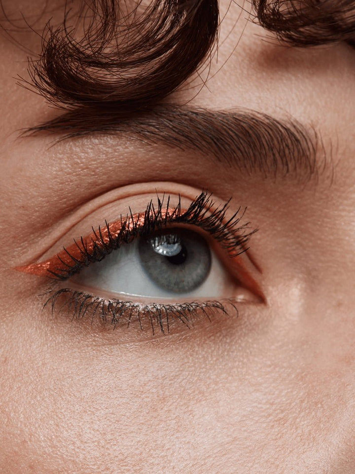 Und Gretel Tincte Liquid Eyeliner Copper - maquillaje de ojos