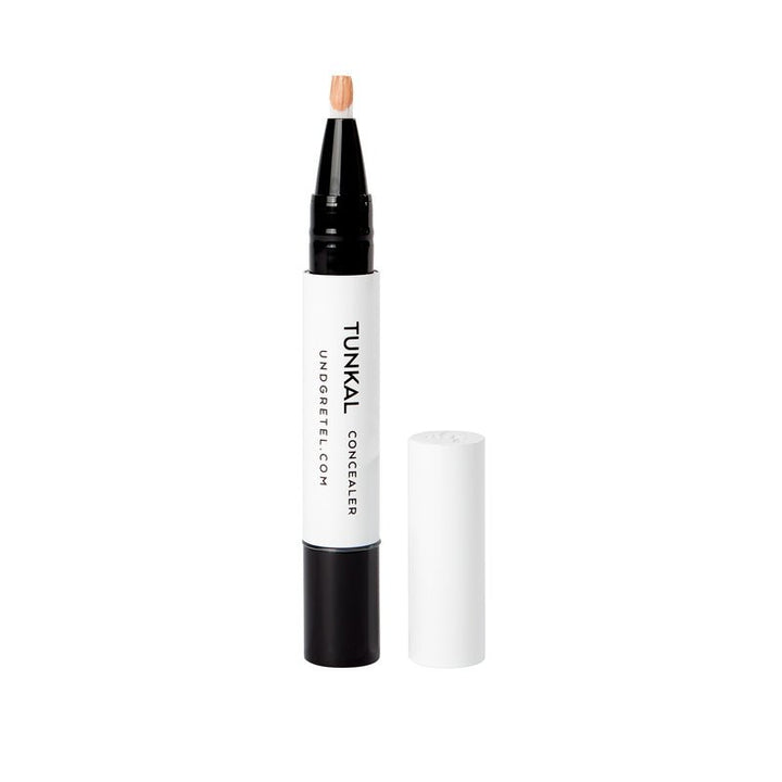 Tunkal Concealer Warm Beige