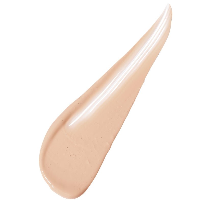 Tunkal Concealer Deep Beige Swatch