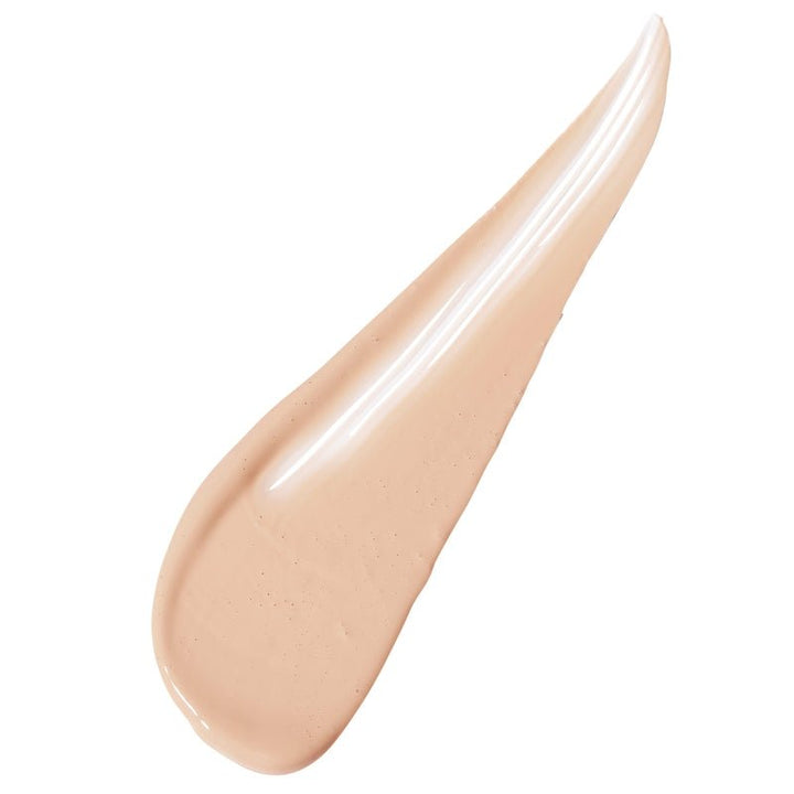 Tunkal Concealer Deep Beige Swatch