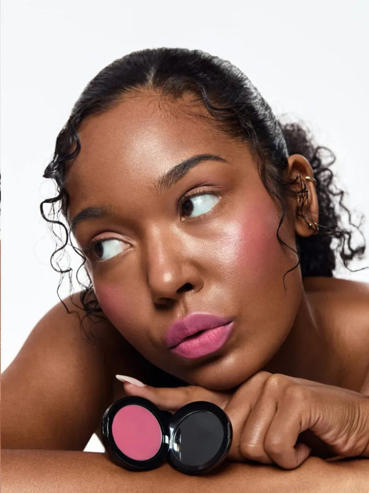 Varwe Cream Color Pot 3,3 g - Blanda Beauty