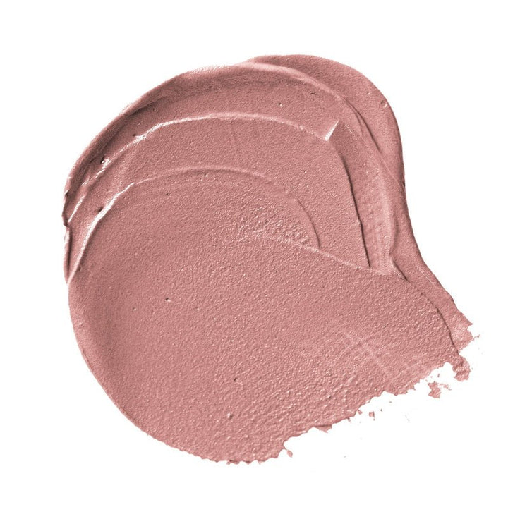 Und Gretel Varwe Cream Color Pot - Cool Mud 03 Swatch