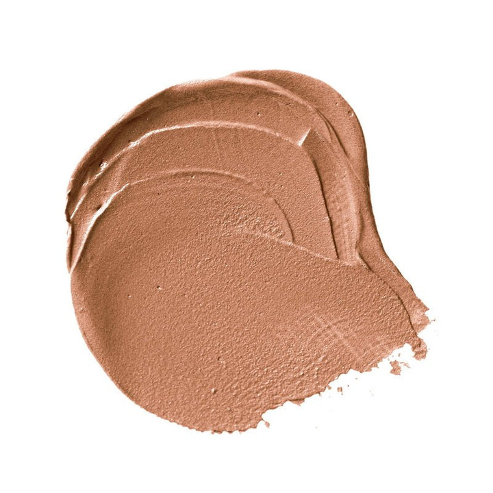 Und Gretel Varwe Cream Color Pot - Teddy 01 Swatch