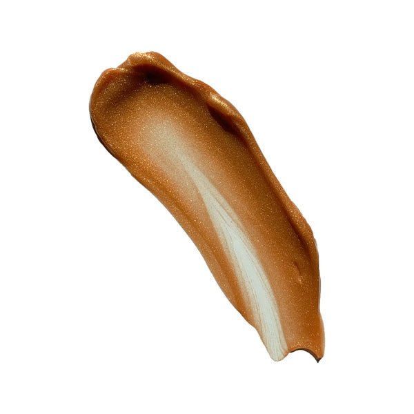 Und Gretel Because of Natural Priming Oil - swatch