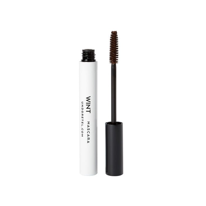 Wint Mascara 01 Chestnut